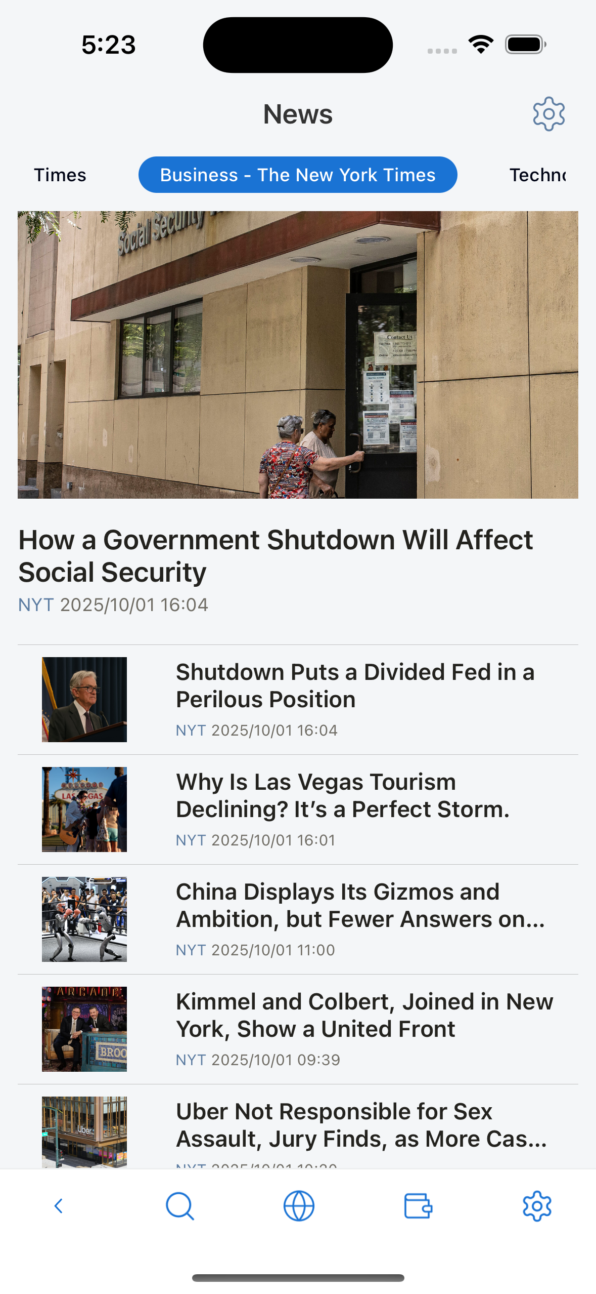 Simulator Screenshot - iPhone 14 Pro - 2025-10-01 at 17.23.09.png