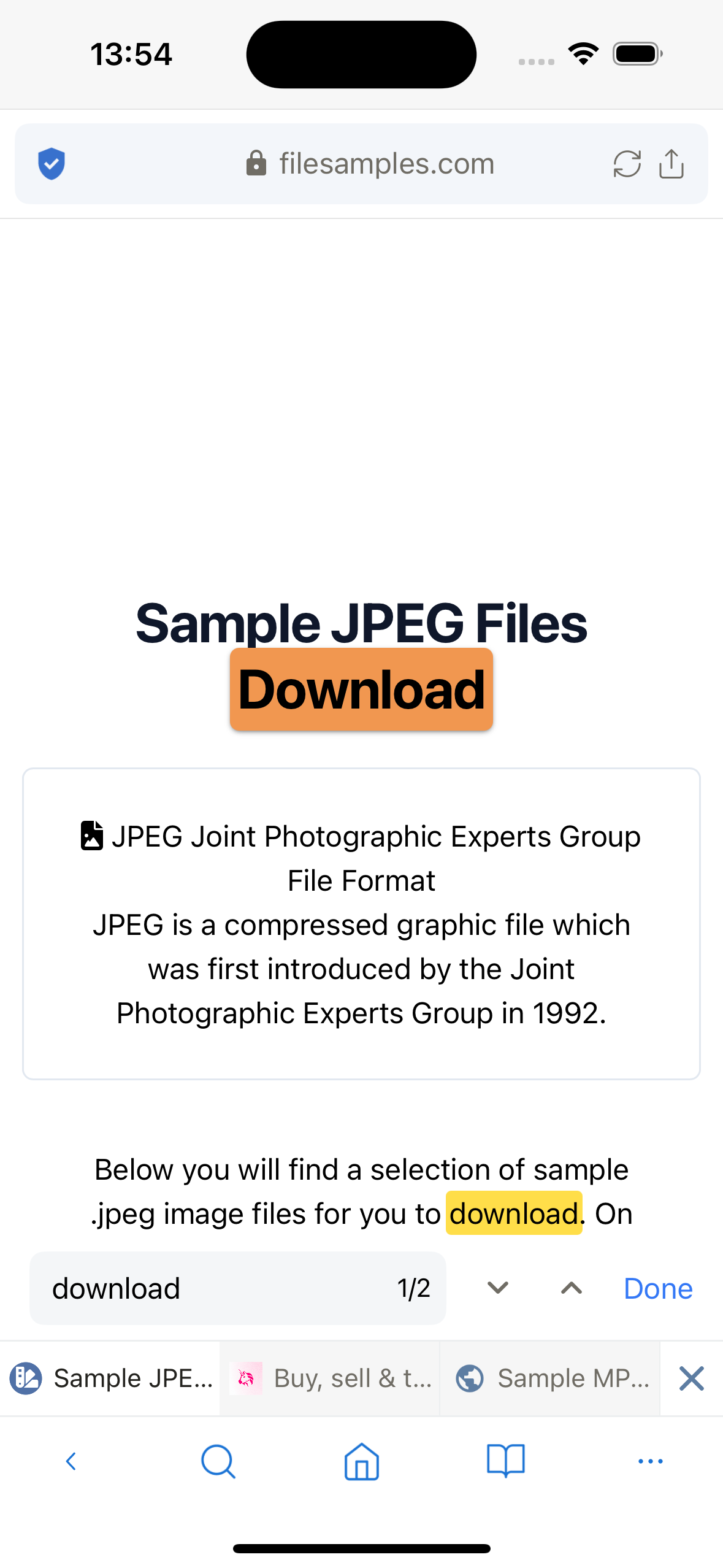 Simulator Screenshot - iPhone 15 - 2025-09-10 at 13.54.30.png