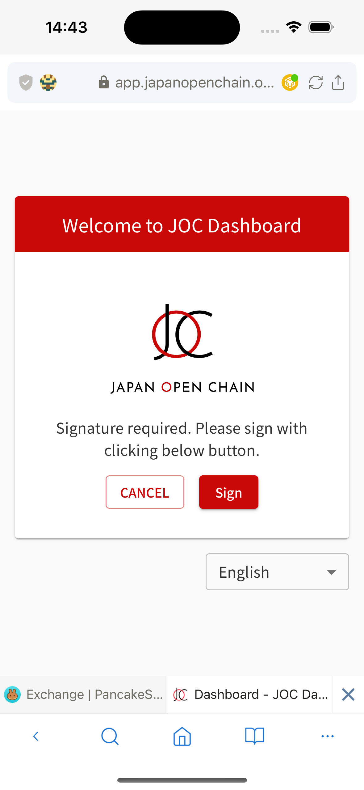Simulator Screenshot - iPhone 16 - 2025-09-29 at 14.43.40.png