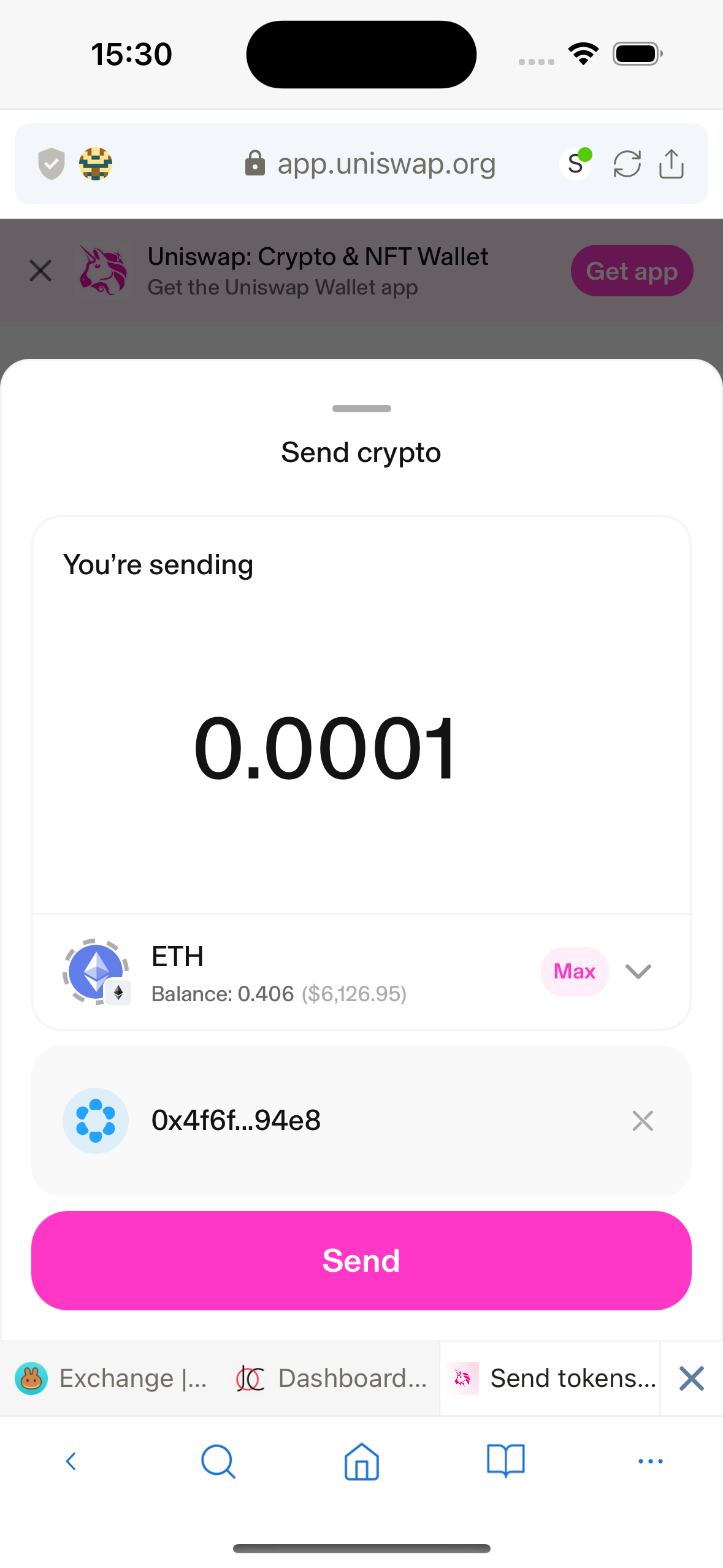 Simulator Screenshot - iPhone 16 - 2025-09-29 at 15.30.30.png