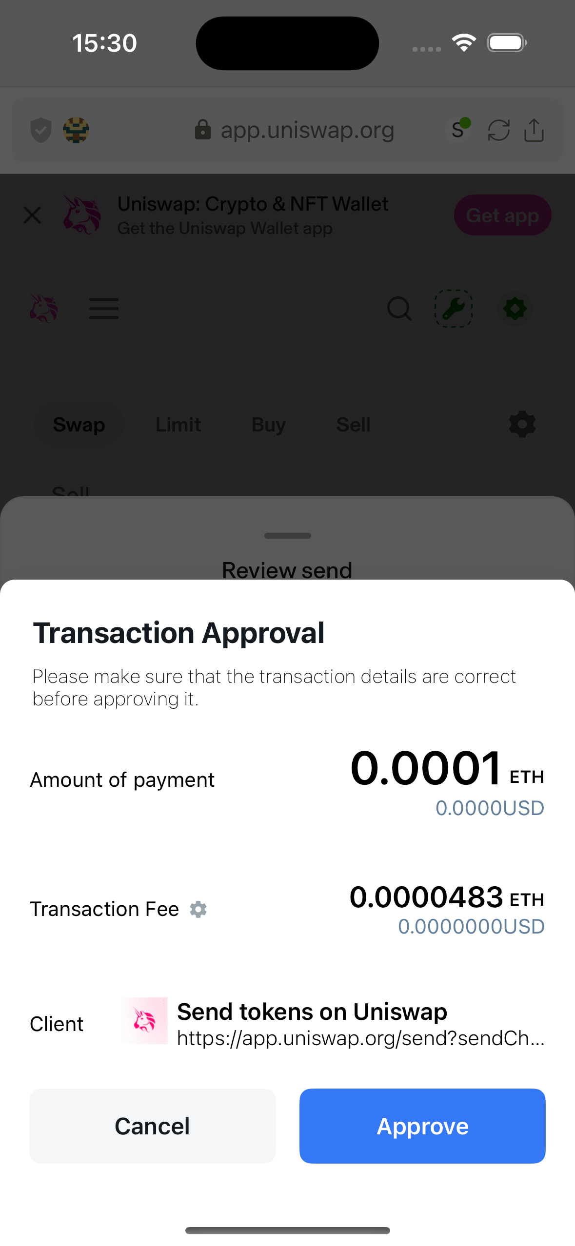 Simulator Screenshot - iPhone 16 - 2025-09-29 at 15.30.46.png