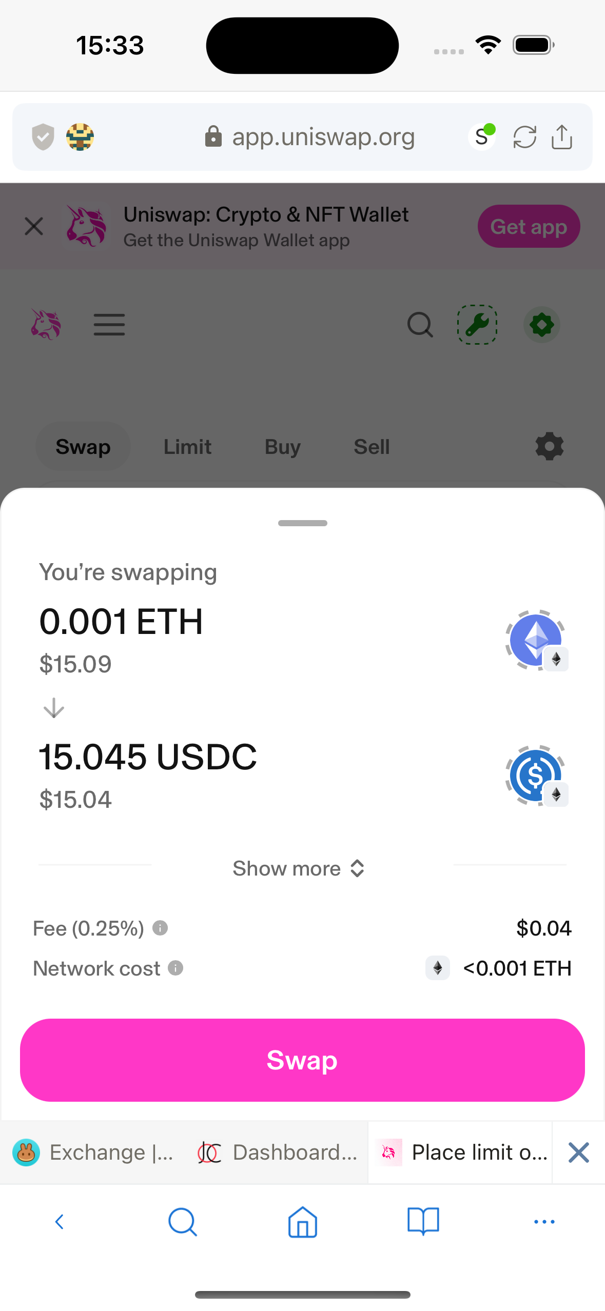 Simulator Screenshot - iPhone 16 - 2025-09-29 at 15.33.55.png