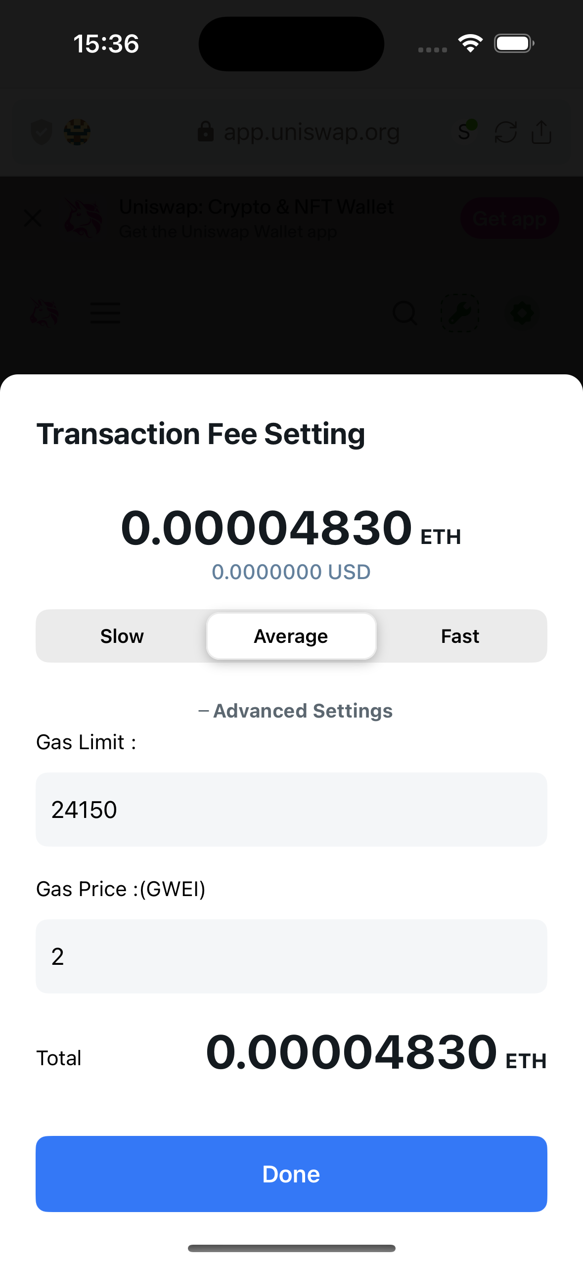 Simulator Screenshot - iPhone 16 - 2025-09-29 at 15.36.47.png